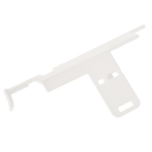 GE WR17X3089 CRANK DOOR RECESS