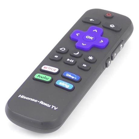 Hisense 269767 HISENSE ROKU TV REMOTE