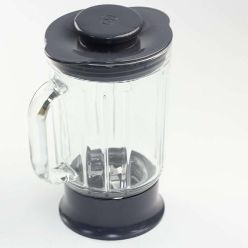 Delonghi KW715006 LIQUIDISER COMPLETE GREY
