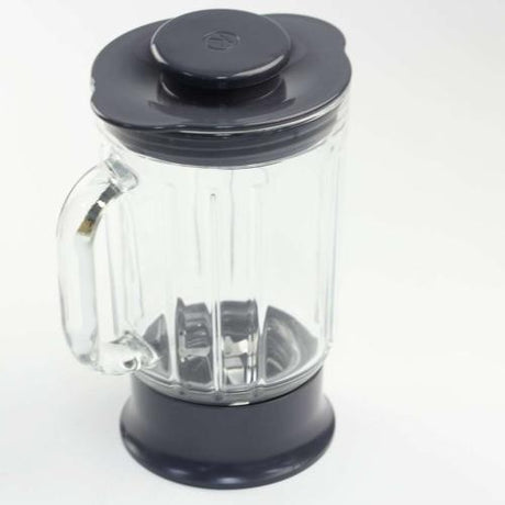 Delonghi KW715006 LIQUIDISER COMPLETE GREY