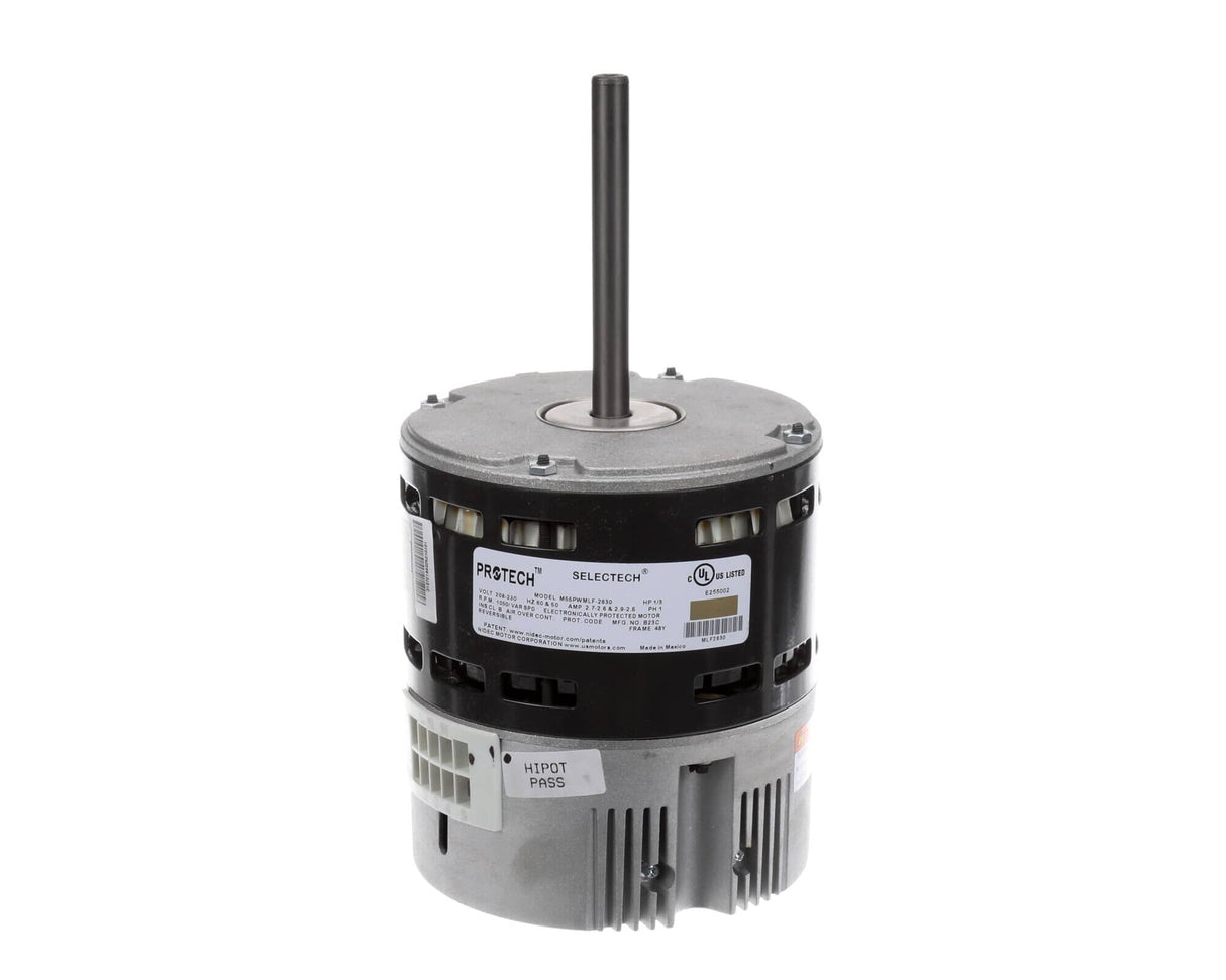 This is a genuine Rheem 51-106544-09 230V 1/3HP MOTOR SELEC TECH
