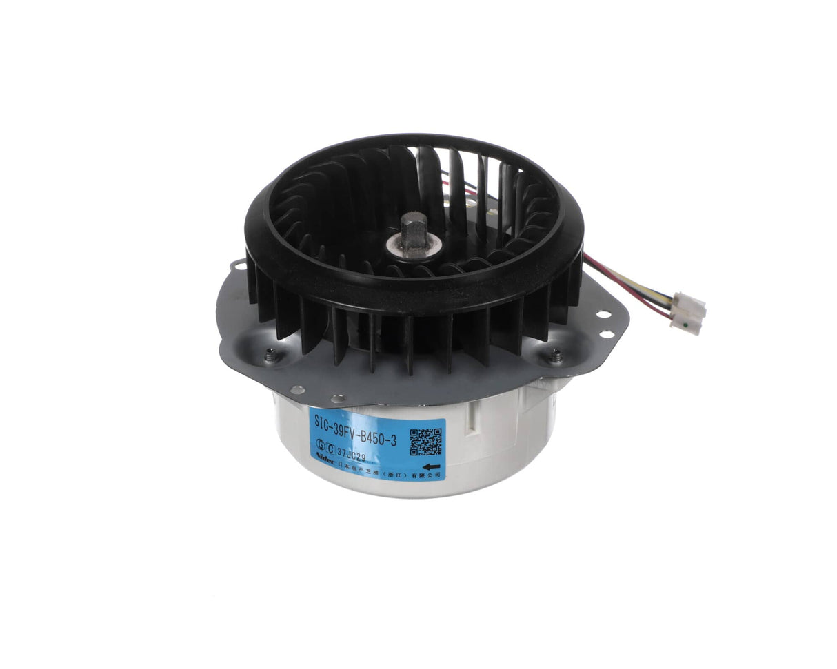 This is a genuine Rheem RTG20212K BLOWER MOTOR - RTG-199 CONFIG=