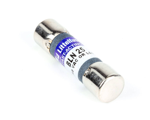Whirlpool M0805201 Fuse, 25 Amp