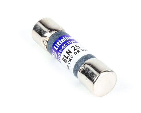 This is a genuine Whirlpool M0805201 FUSE, 25 AMP