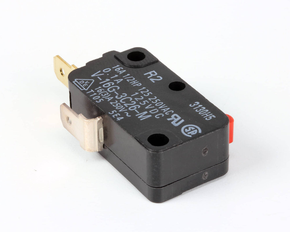 This is a genuine Panasonic A6142-1450 SWITCH -- MICRO
