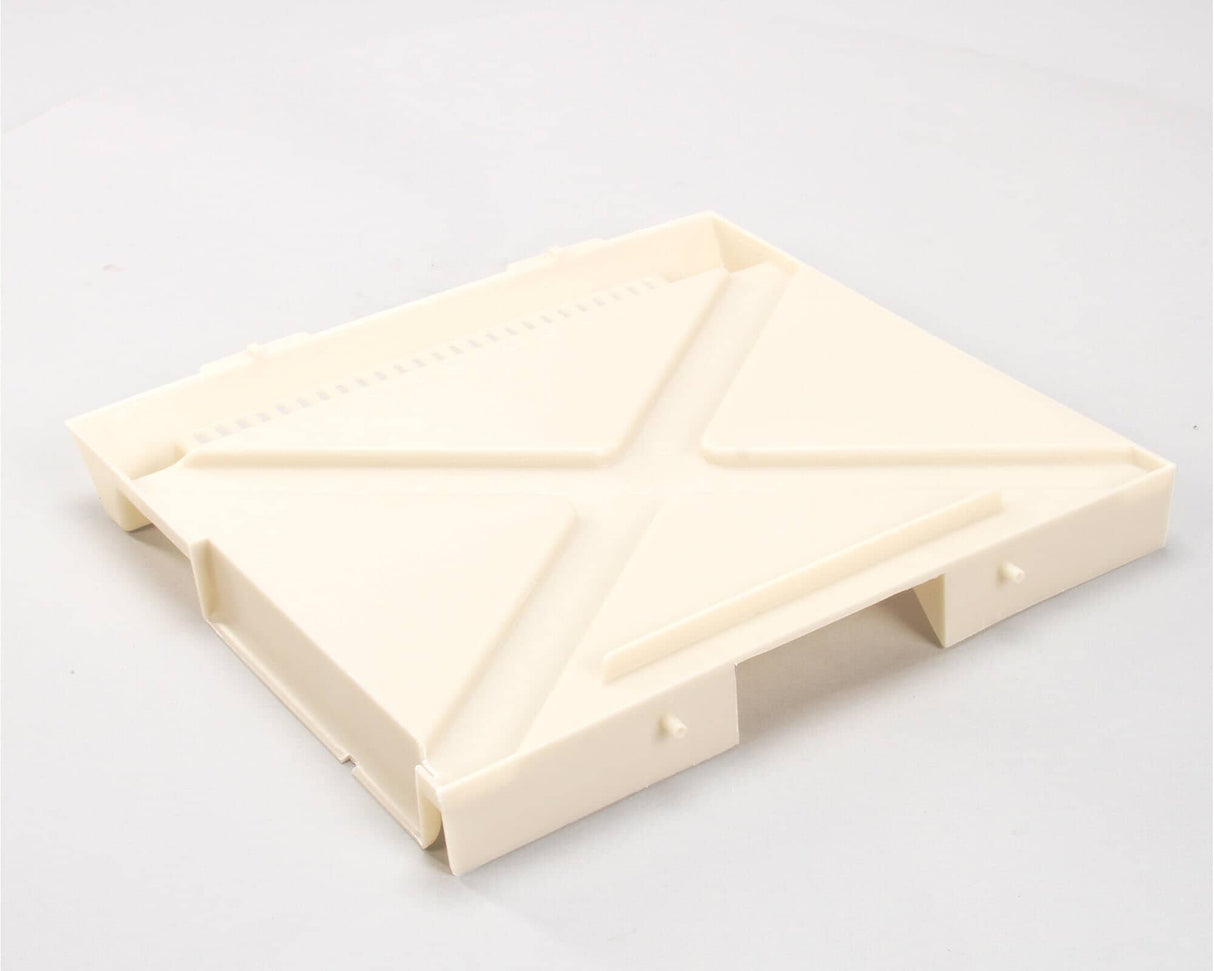 This is a genuine Amana Commerical 59124202 ANTENNA SHIELD