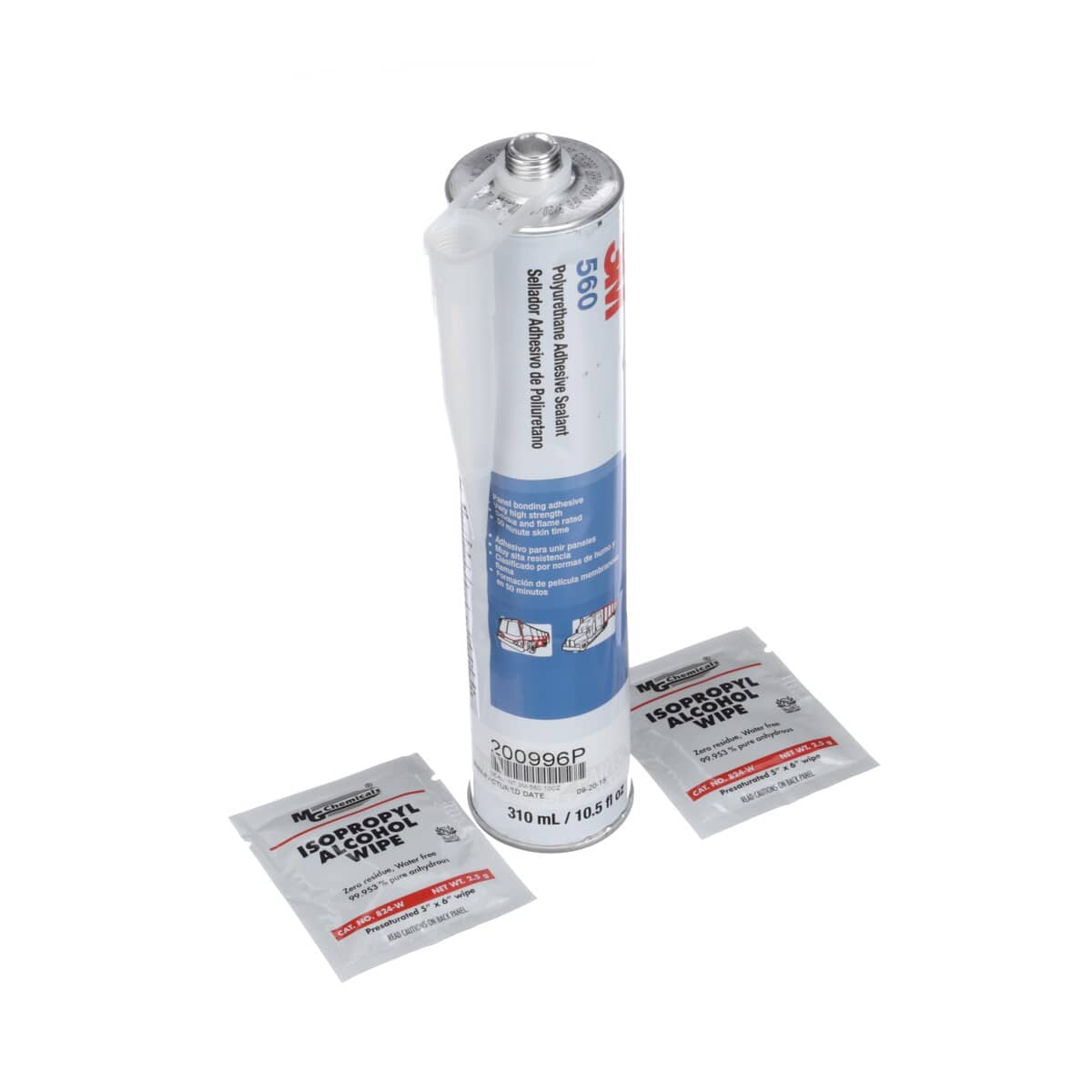 This is a genuine Speed Queen 200996P SEALANT,3M-560 10 OZ *NET*