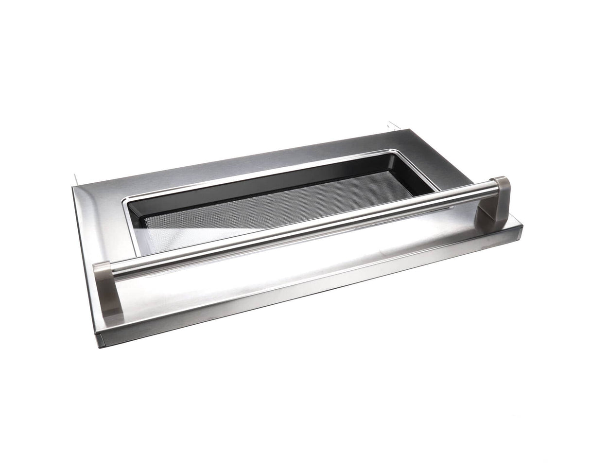 This is a genuine Amana Commerical 59204722 DOOR ASSEMBLY