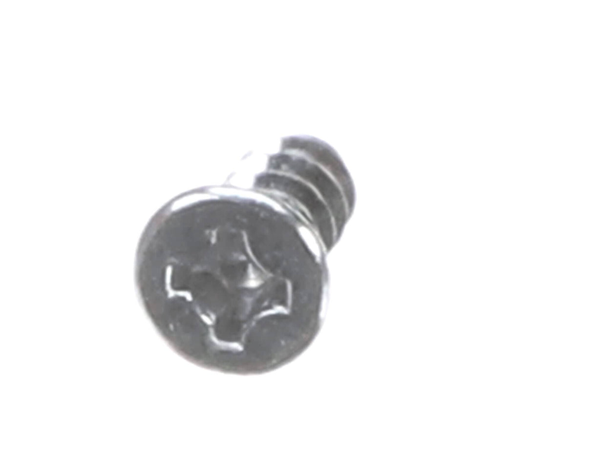 This is a genuine Electrolux 134156200 SCREW,FLAT HEAD,8-18AB X 0.44