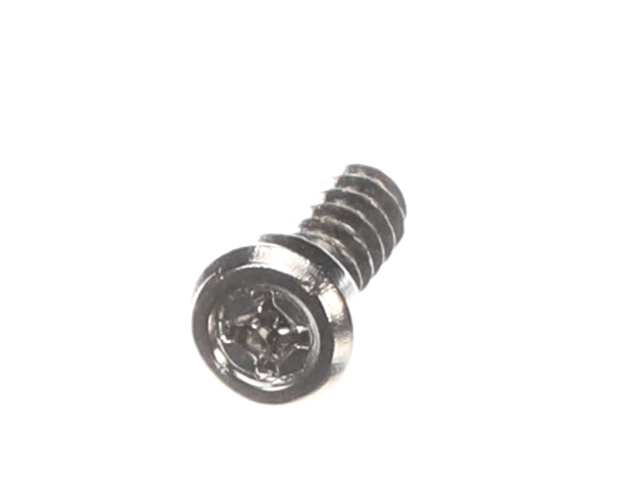 This is a genuine Electrolux 134430300 SCREW,INDT PAN HEAD,10-14 X 0.