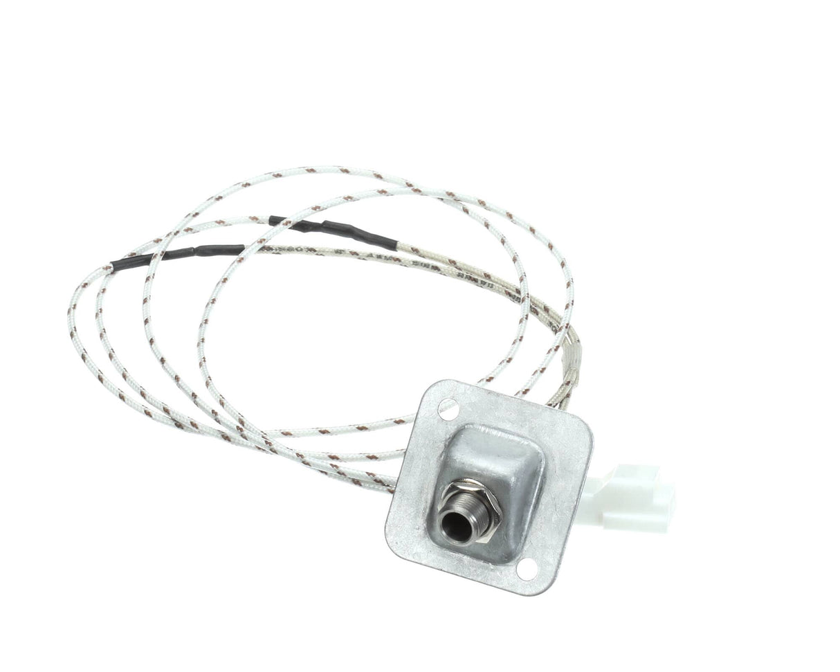 This is a genuine Electrolux 139017203 RECEPTACLE ASSY,MEAT PROBE