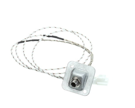 This is a genuine Electrolux 139017203 RECEPTACLE ASSY,MEAT PROBE