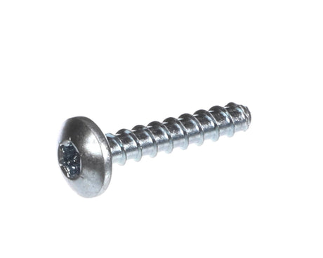 This is a genuine Electrolux 154103702 SCREW,LATCH MTG,(2)