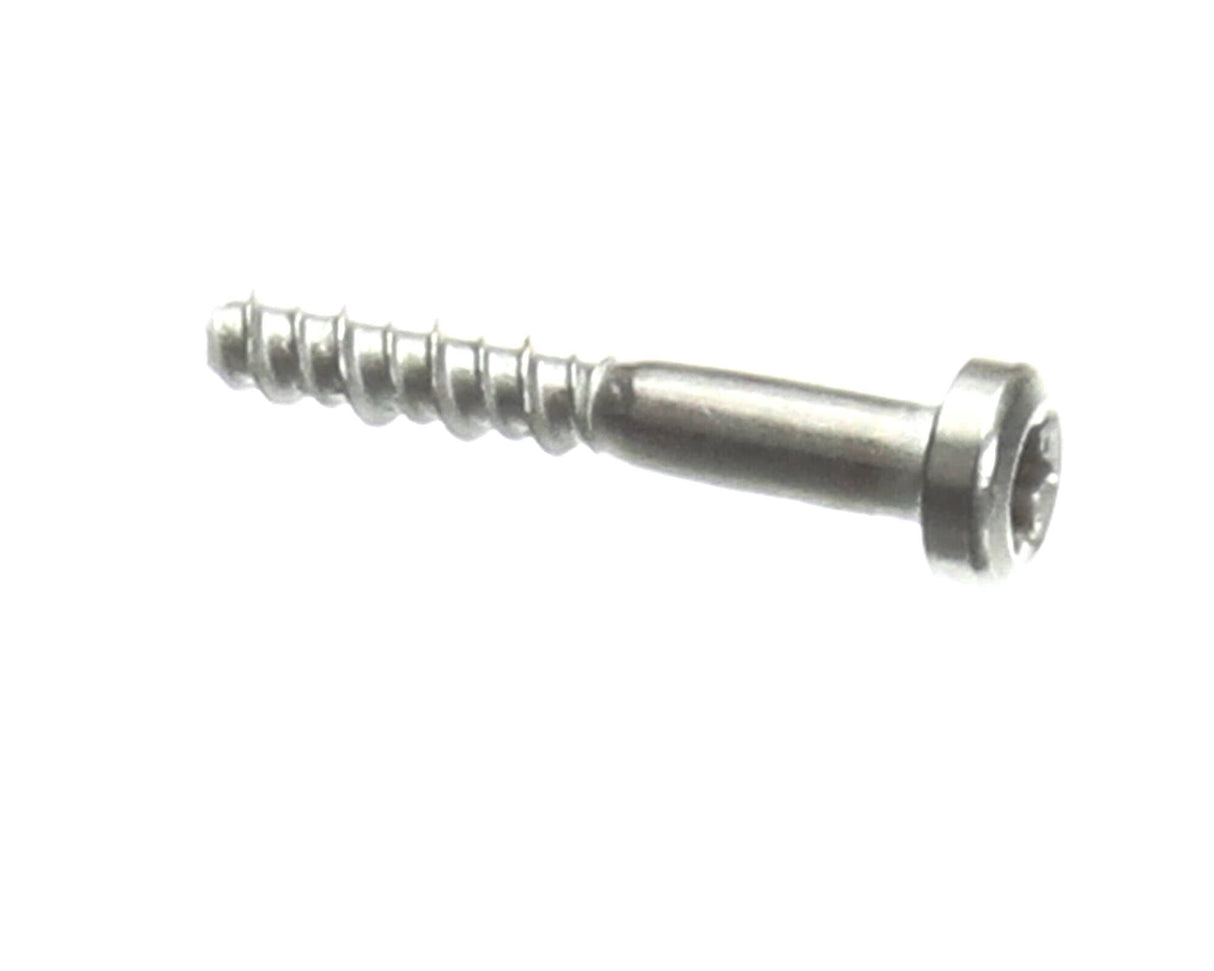 This is a genuine Electrolux 154741501 SCREW,DRAIN MOTOR MTG,(3)