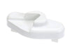 Electrolux 216514000 End CAP,SHELF,RH,TILT-OUT