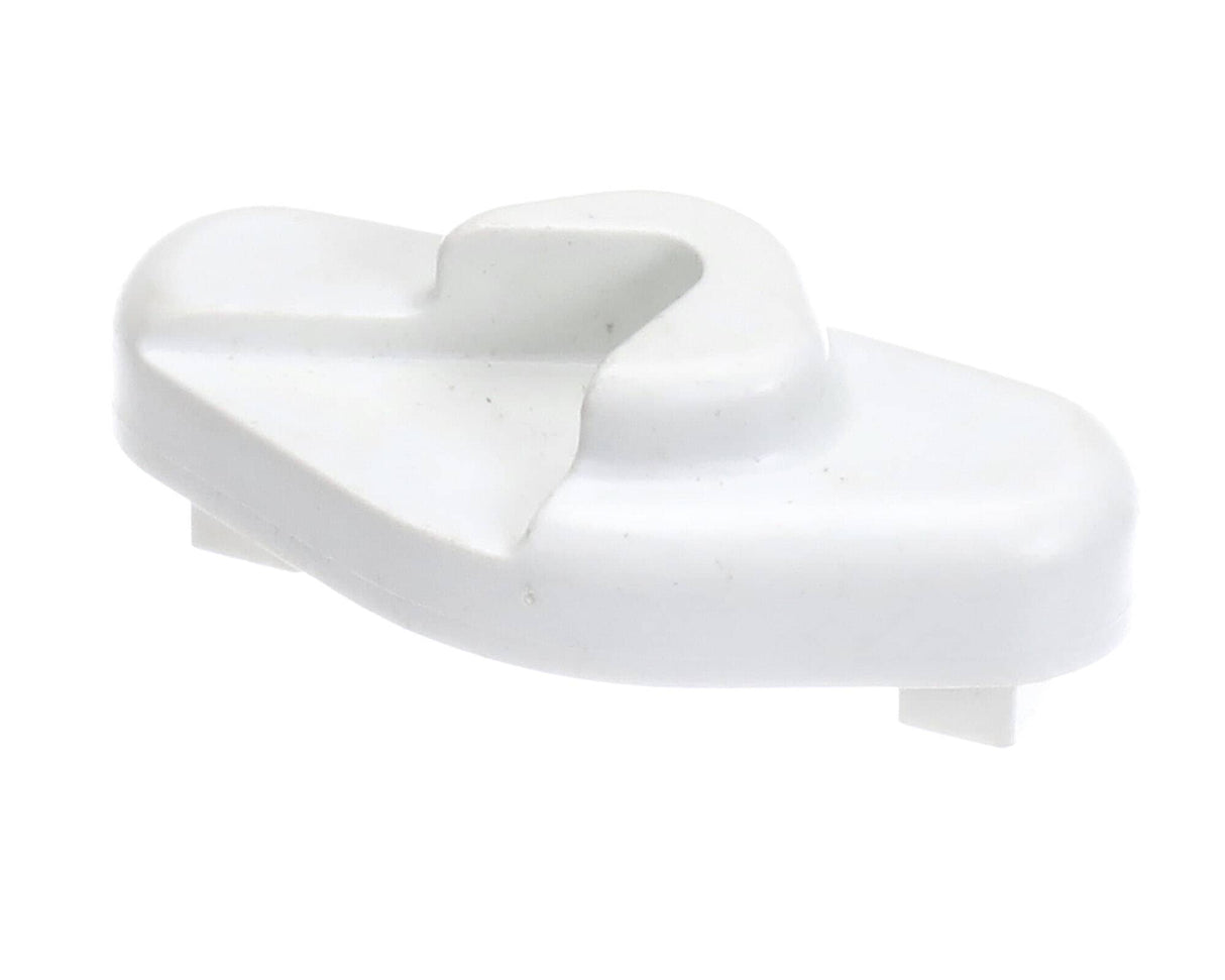 This is a genuine Electrolux 216514000 END CAP,SHELF,RH,TILT-OUT