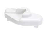 Electrolux 216514000 End CAP,SHELF,RH,TILT-OUT