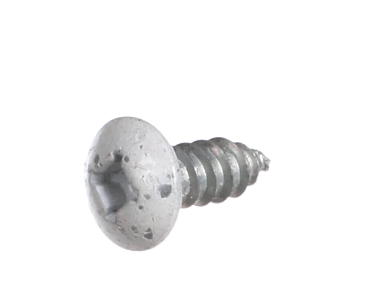 This is a genuine Electrolux 240383407 SCREW,TRUSS HD#10-16 X.5WHITE
