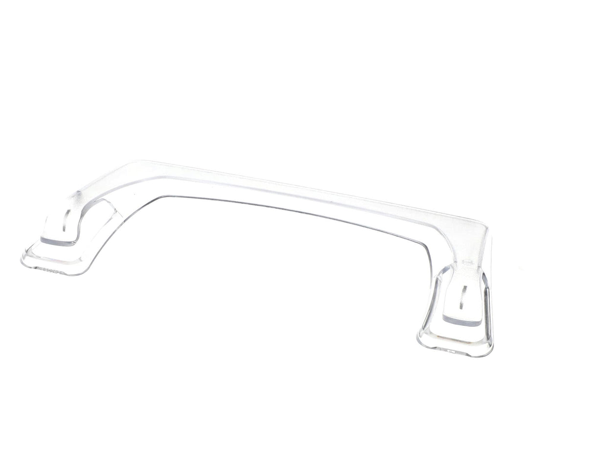 This is a genuine Electrolux 240396102 RETAINER,TALL BOTTLE