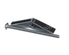 Electrolux 240551801 Screw,incl Anchor Nut