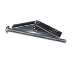 Electrolux 240551801 Screw,incl Anchor Nut