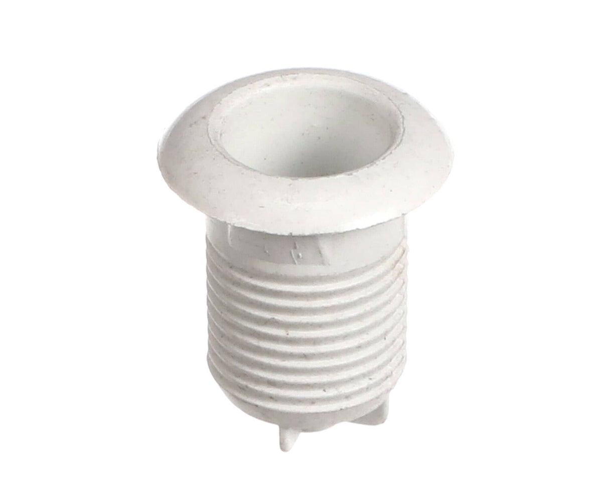 This is a genuine Electrolux 241550701 GROMMET-SHELF MTG,.96 LONG
