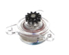 Electrolux 241689301 DAMPER-ROTARY