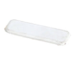 Electrolux 241979601 Bumper,rubber,white,upper Bask