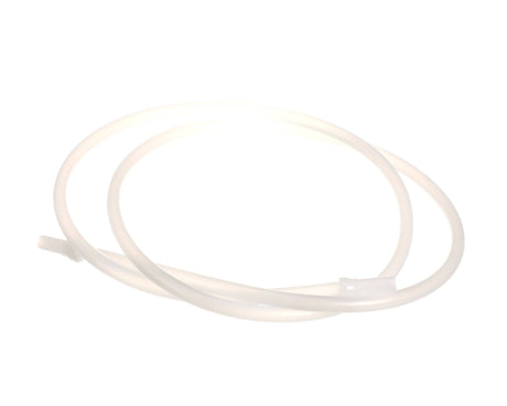 This is a genuine Electrolux 242220128 TUBE,WATER,51.18,NATURAL,FILT
