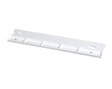 Electrolux 297092701 Bracket,crisper Cover,lh