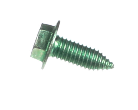 This is a genuine Electrolux 316001017 SCREW,GROUNDING,10-24 X 1.835
