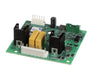 Electrolux 316519205 Board,relay,convection,triac