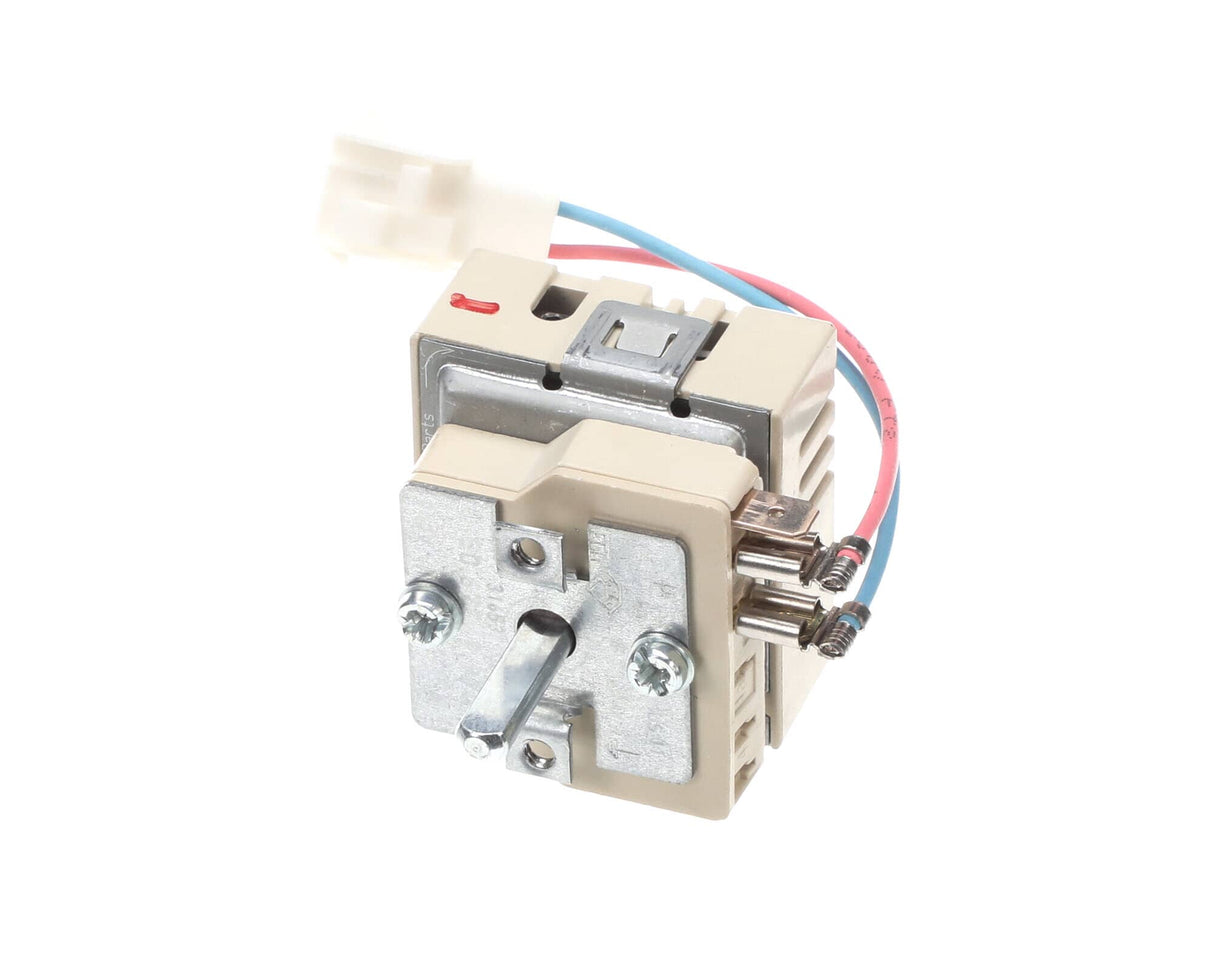 This is a genuine Electrolux 316530100 SWITCH,INFINITE,DUAL