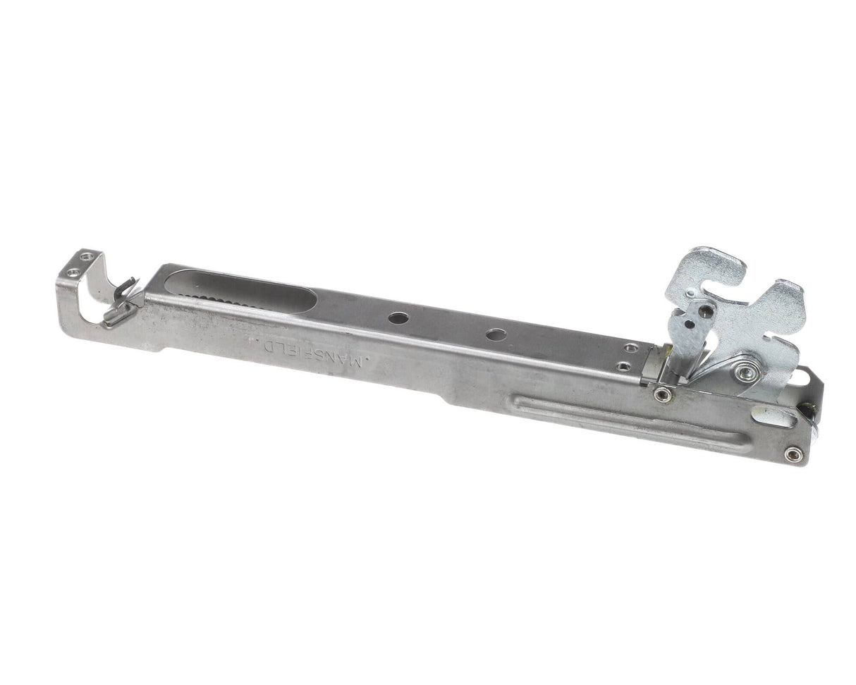 This is a genuine Electrolux 316575948 HINGE,OVEN DOOR