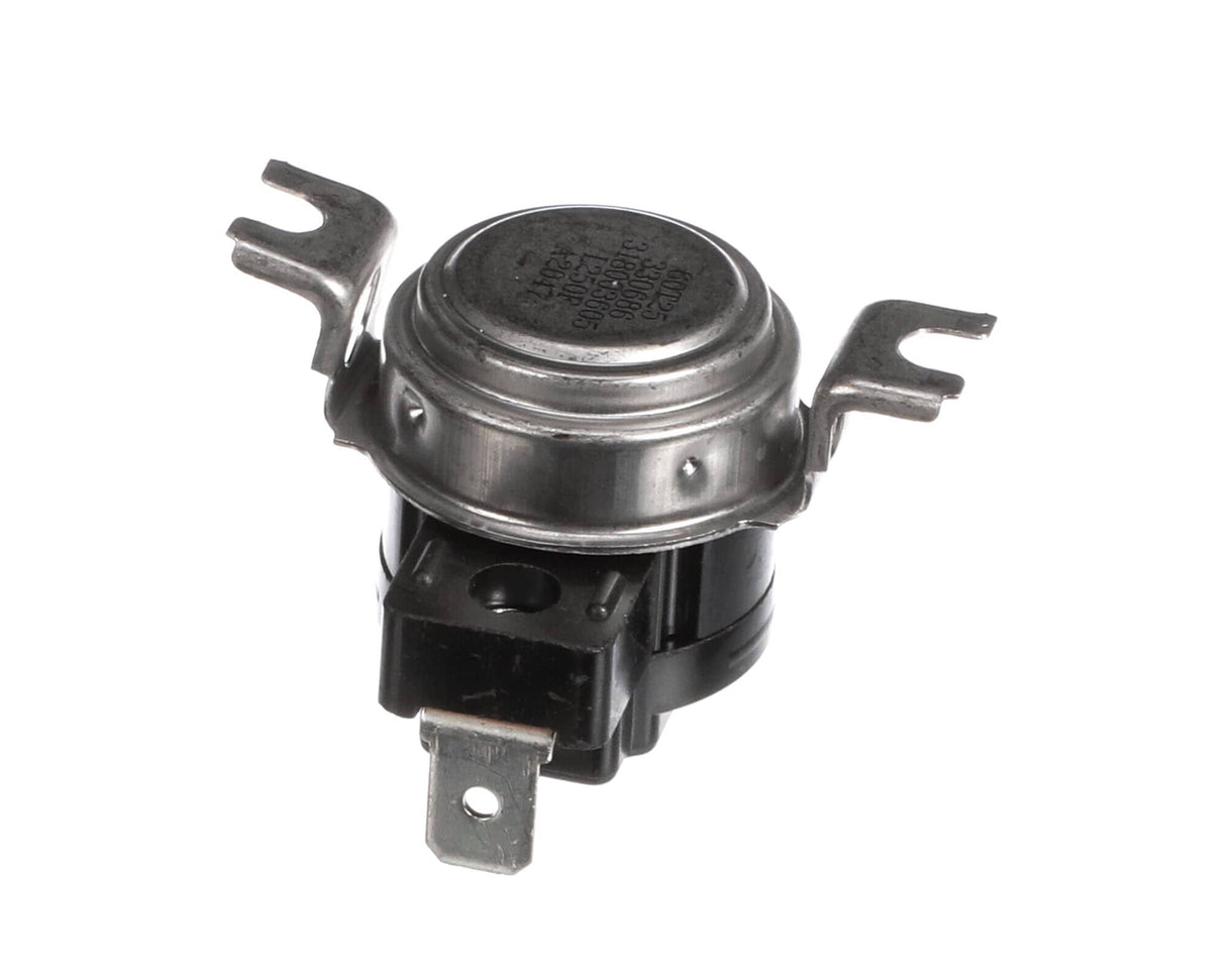 This is a genuine Electrolux 318003605 THERMOSTAT,SAFETY,BACKGUARD