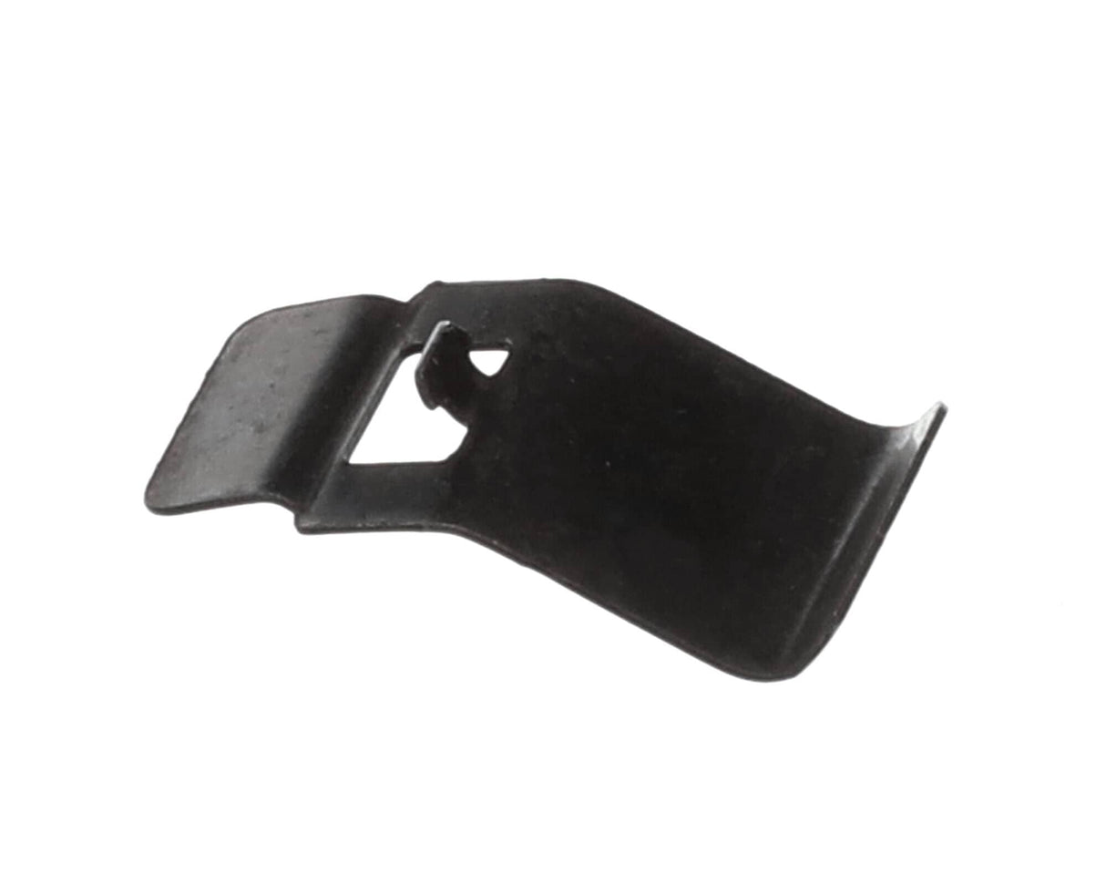 This is a genuine Electrolux 387174602 BRACKET,SPRING,COOKTOP MTG.