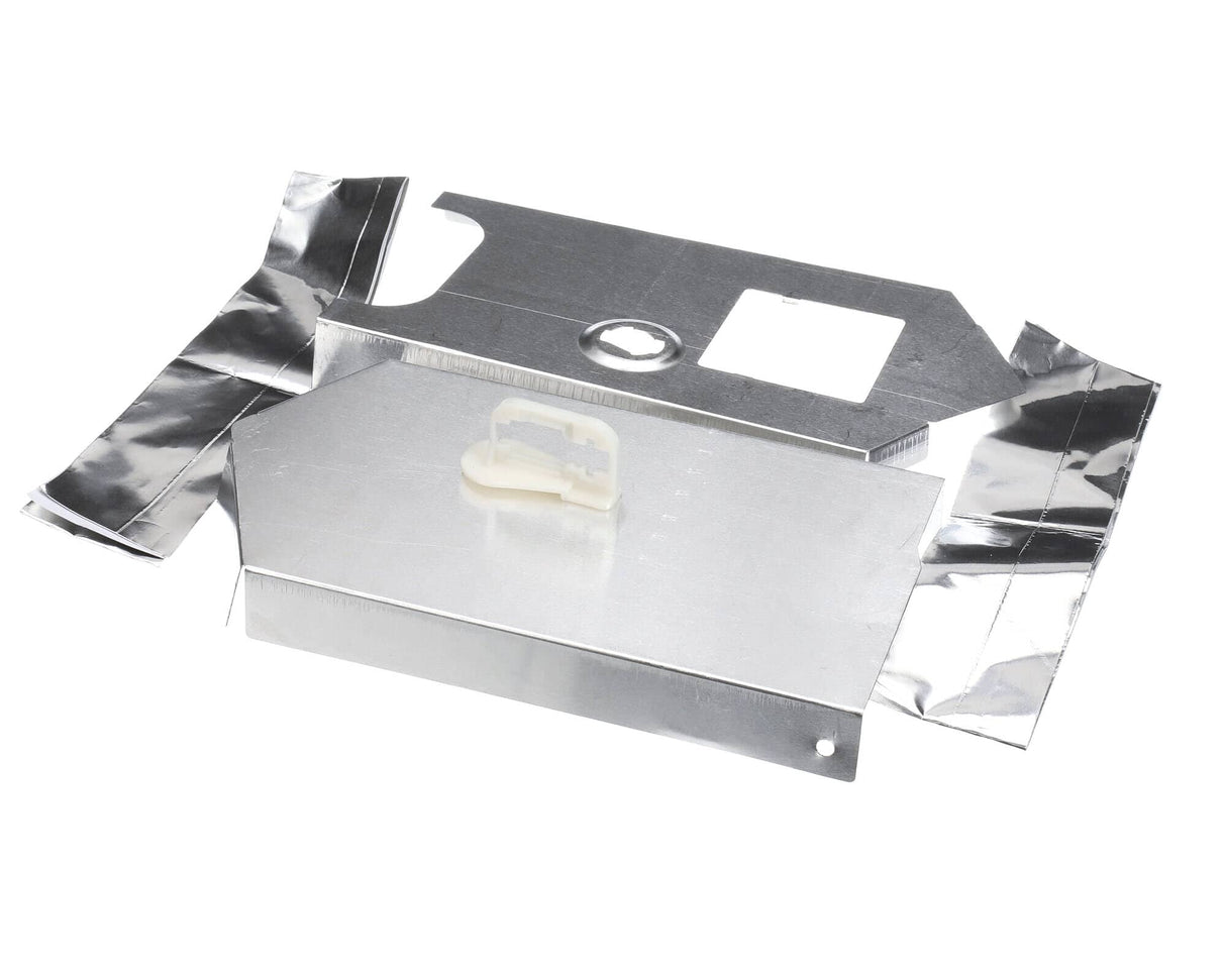 This is a genuine Electrolux 5303918779 HOUSING KIT,FFIM EVAPORATOR