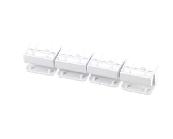 Electrolux 5303918801 Retainer, Basket Set Of Four