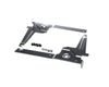 Electrolux 5304409912 Rh &amp; Lh Hinge Kit