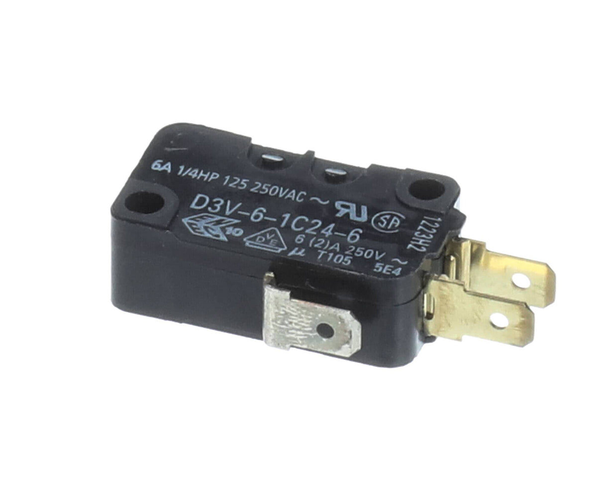 This is a genuine Electrolux 5304456667 SWITCH-MICRO,(3)