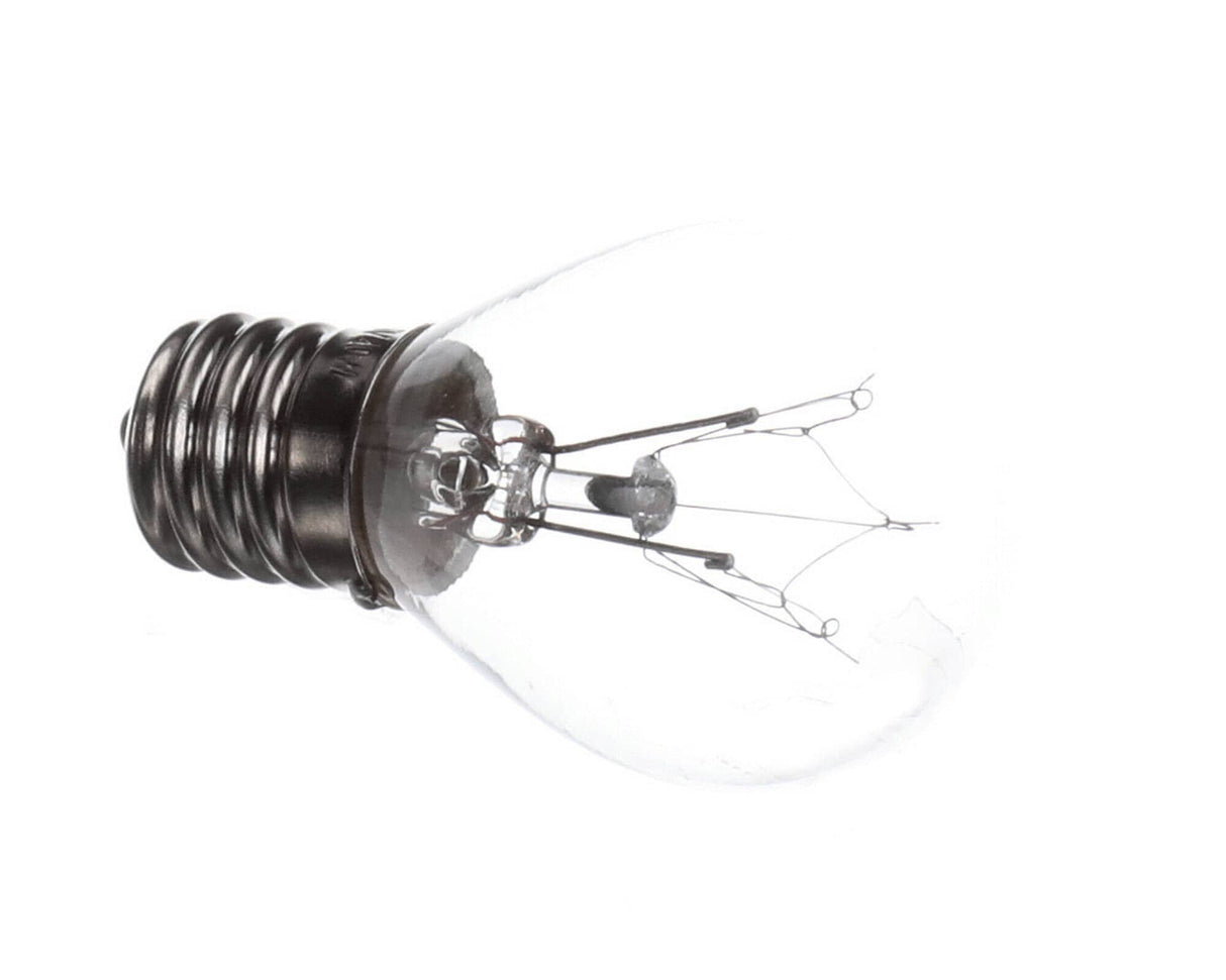 This is a genuine Electrolux 5304464198 LAMP,OVEN LIGHT