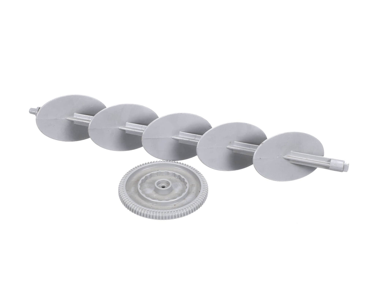 This is a genuine Electrolux 5304476946 LOUVER,VERTICAL