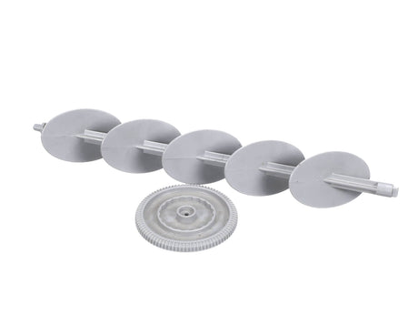 This is a genuine Electrolux 5304476946 LOUVER,VERTICAL