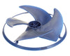 Electrolux 5304483089 Fan Blade,axial Flow
