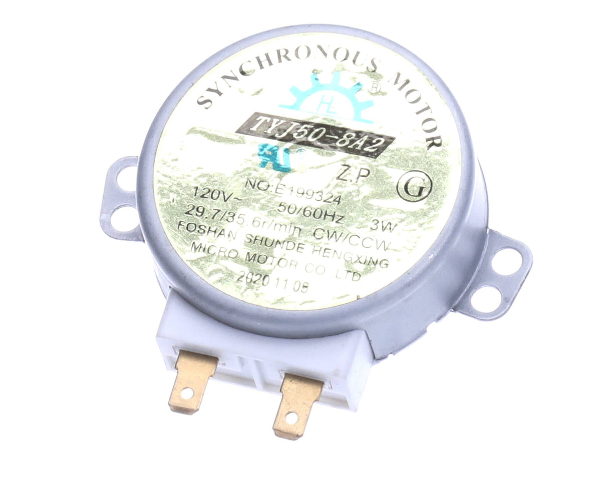This is a genuine Electrolux 5304488389 MOTOR,STIRRER FAN