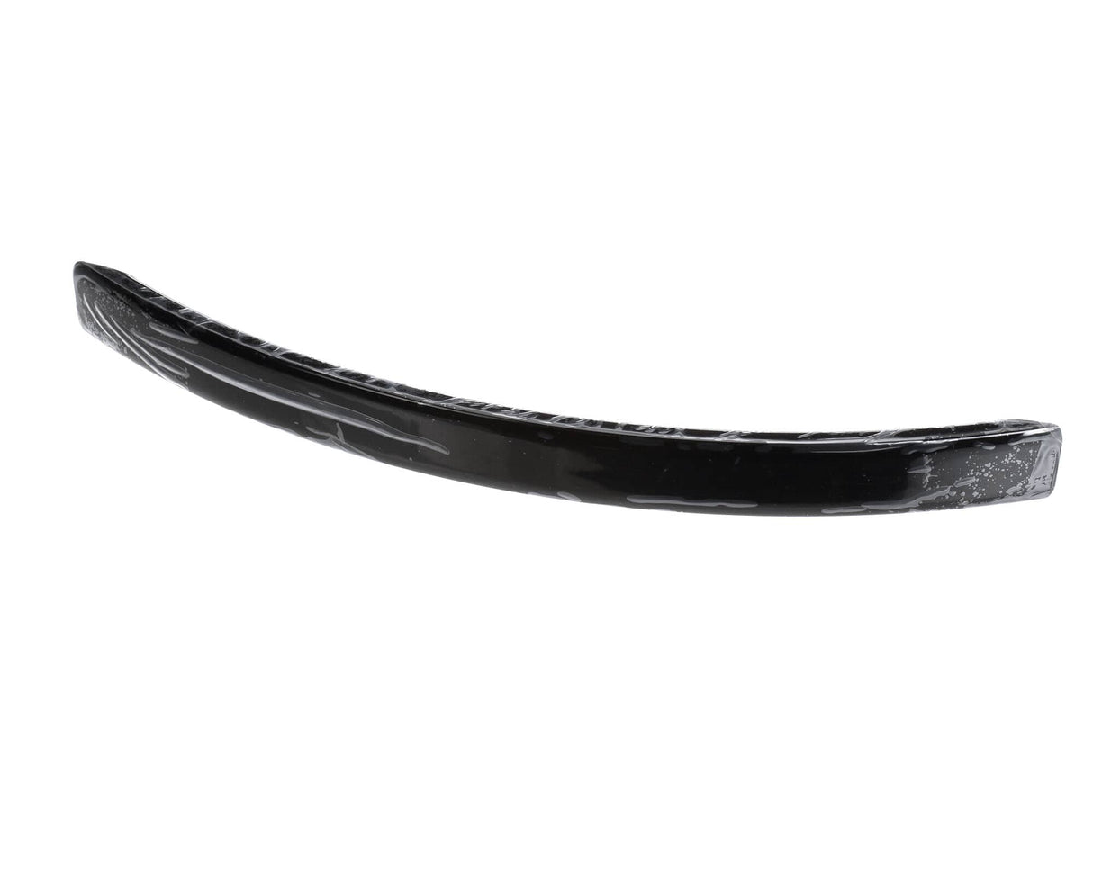 This is a genuine Electrolux 5304491547 HANDLE,DOOR,BLACK