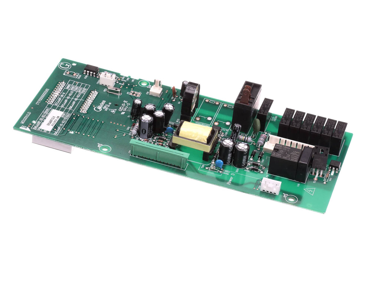 This is a genuine Electrolux 5304491655 PC BOARD,MAIN,CONTROL/POWER