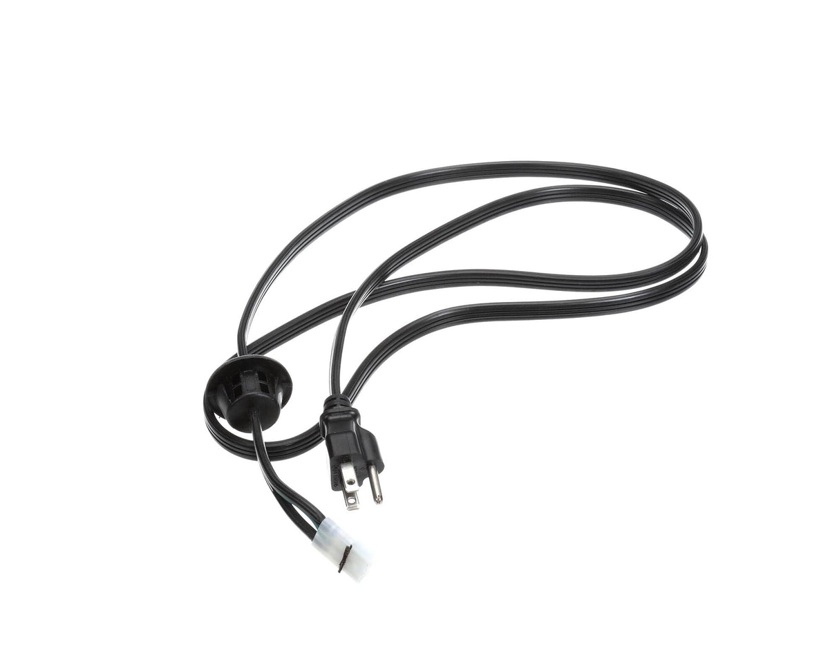 This is a genuine Electrolux 5304505407 CORD,SERVICE,15AMP,120V