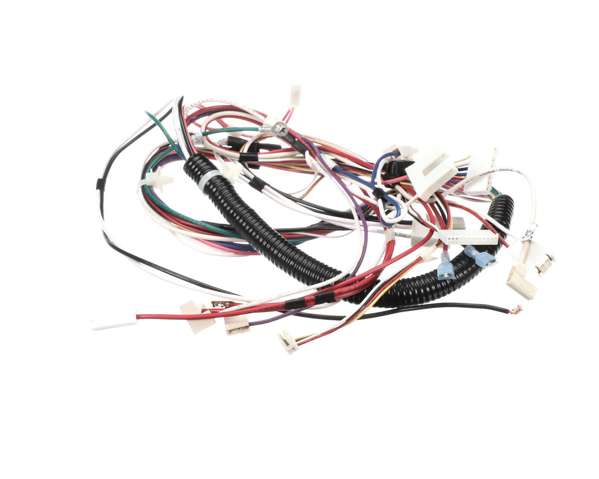 This is a genuine Electrolux 5304506794 HARNESS,WIRING,MAIN
