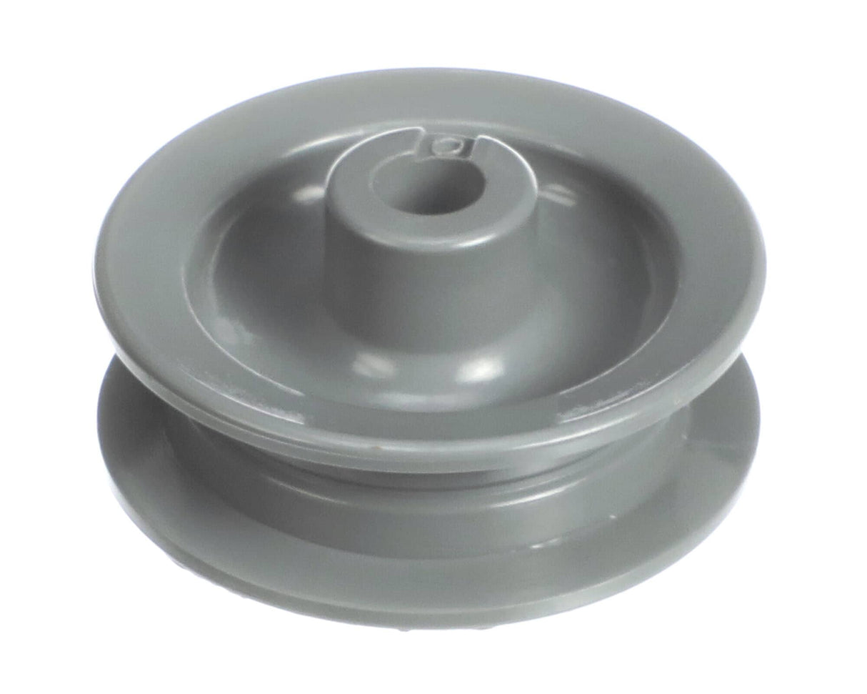 This is a genuine Electrolux 5304507405 ROLLER TUB GREY